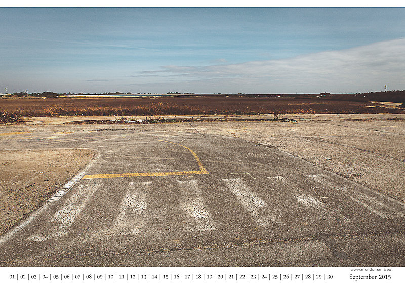 Kalender Aspern 2015
