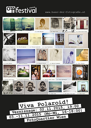 viva polaroid