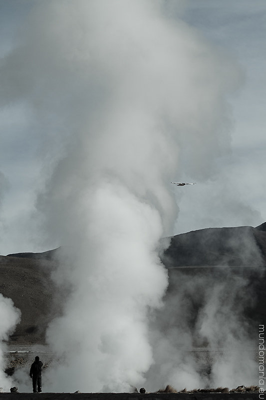 El Tatio - Chile