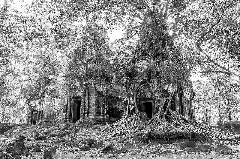 Koh Ker 