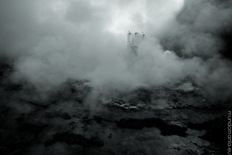 El  Tatio