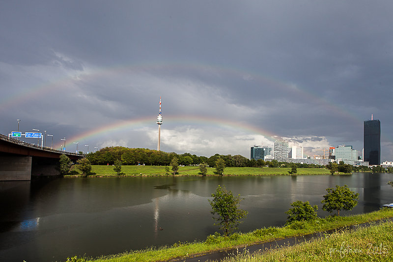 Regenbogen