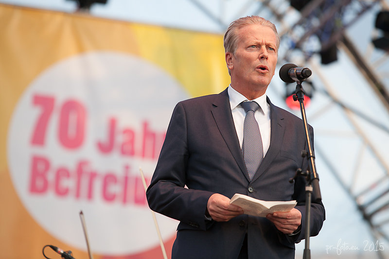 Reinhold Mitterlehner