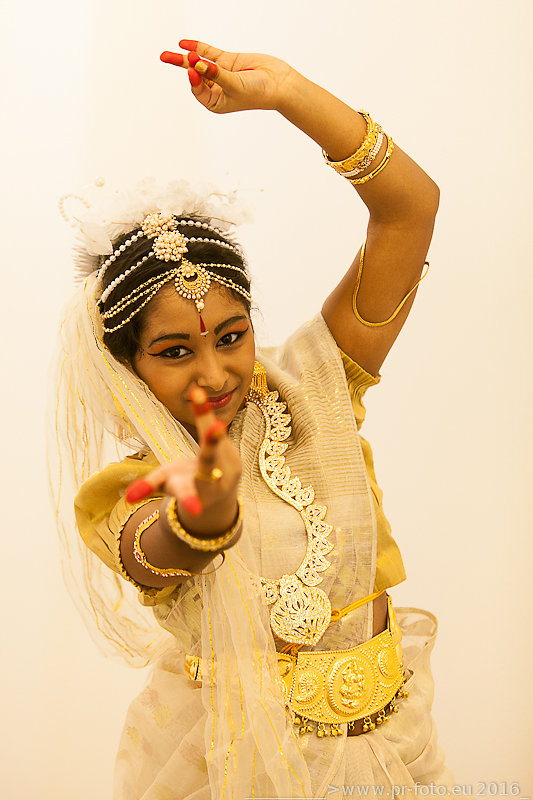 dance