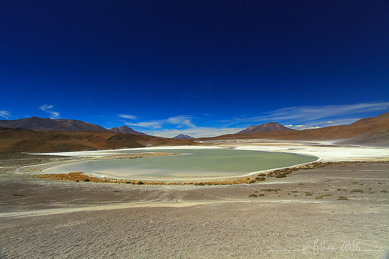 Laguna Verde