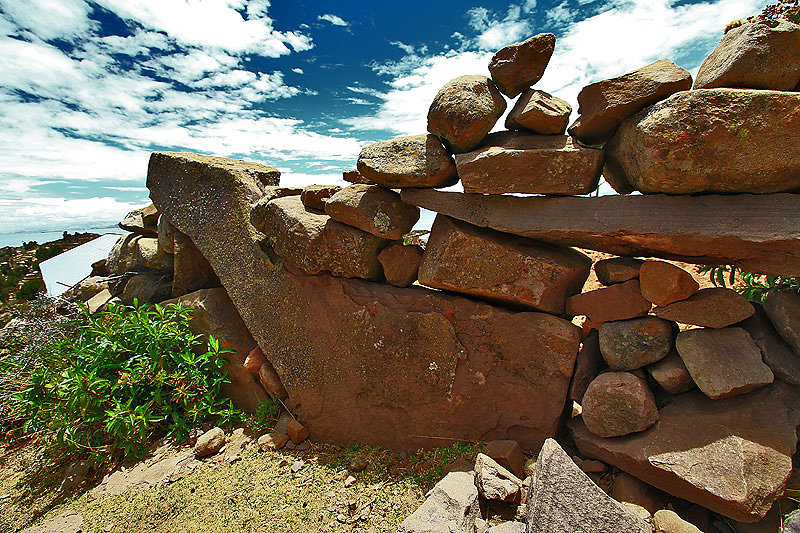 Isla Taquile