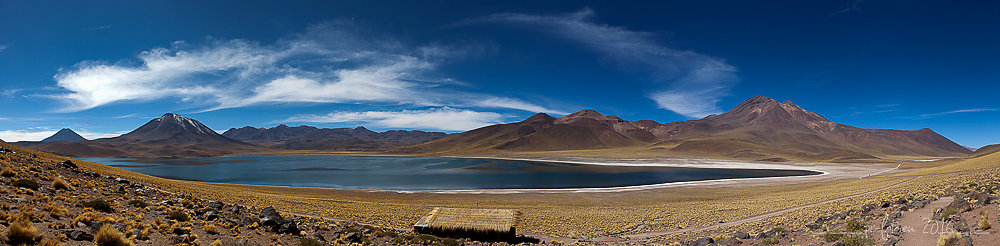 Laguna Miscanti