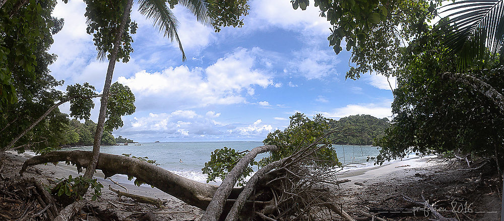 Parque Nacional Manuel Antonio