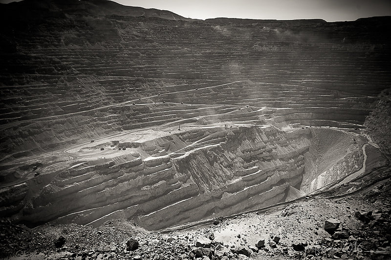 Chuquicamata