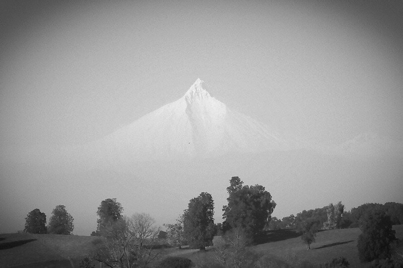 Osorno