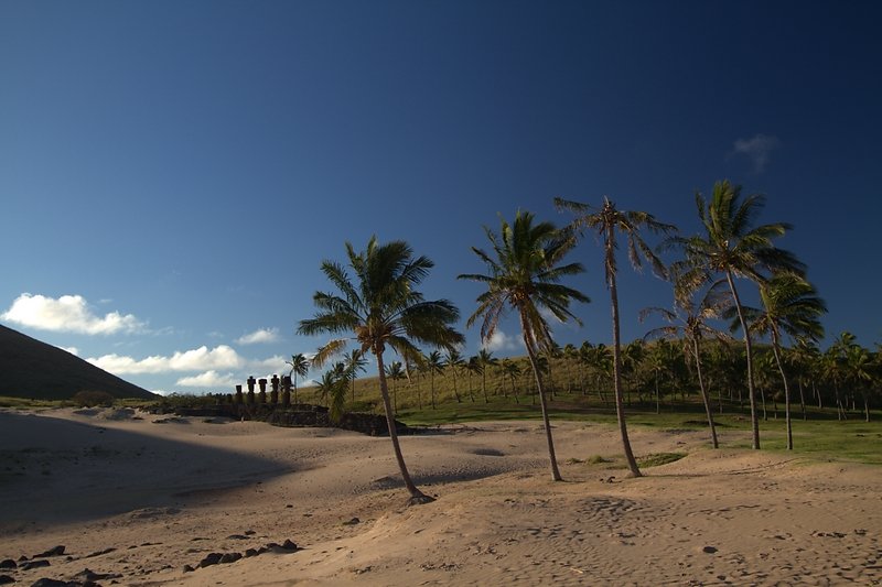 Anakena
